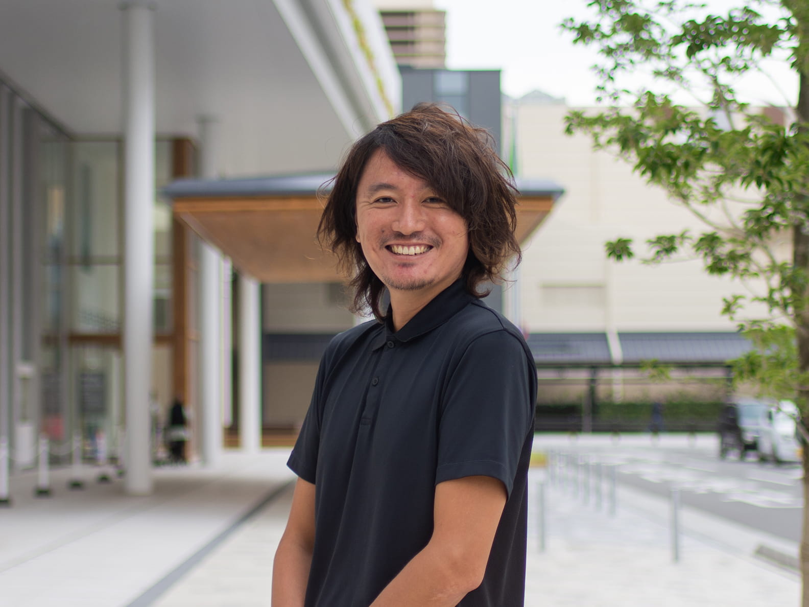 代表取締役社長