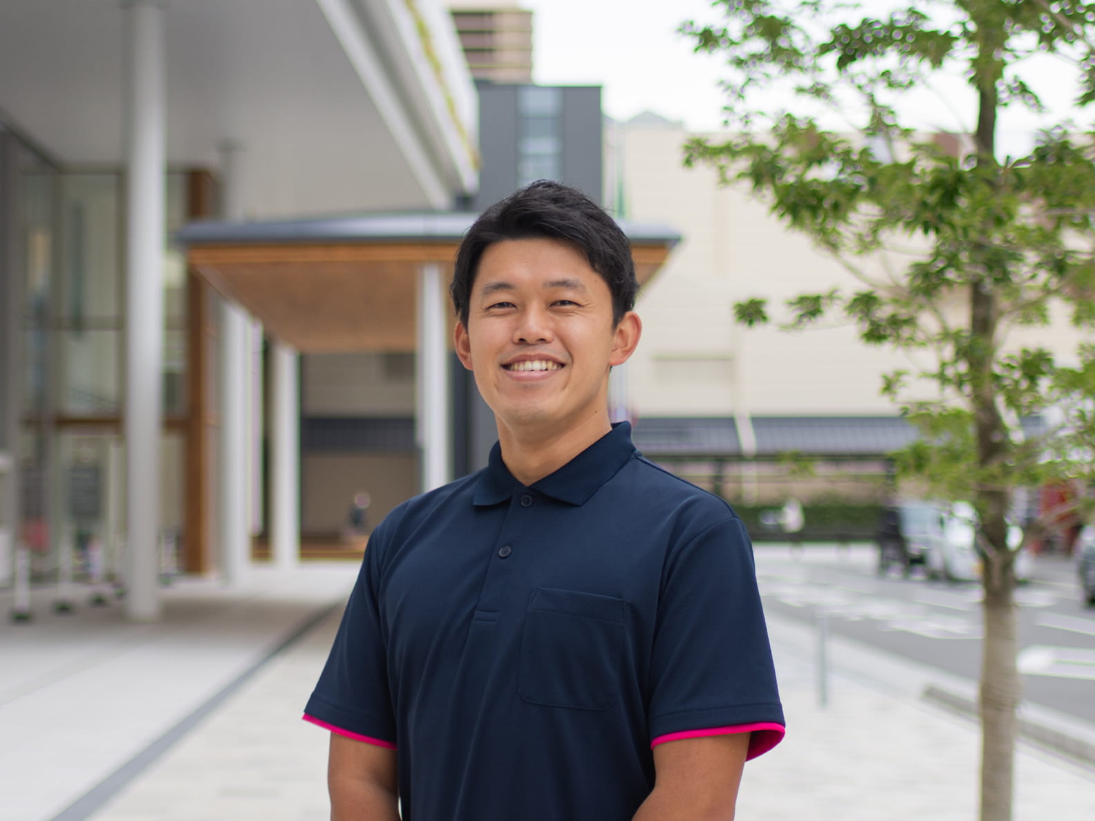 代表取締役社長